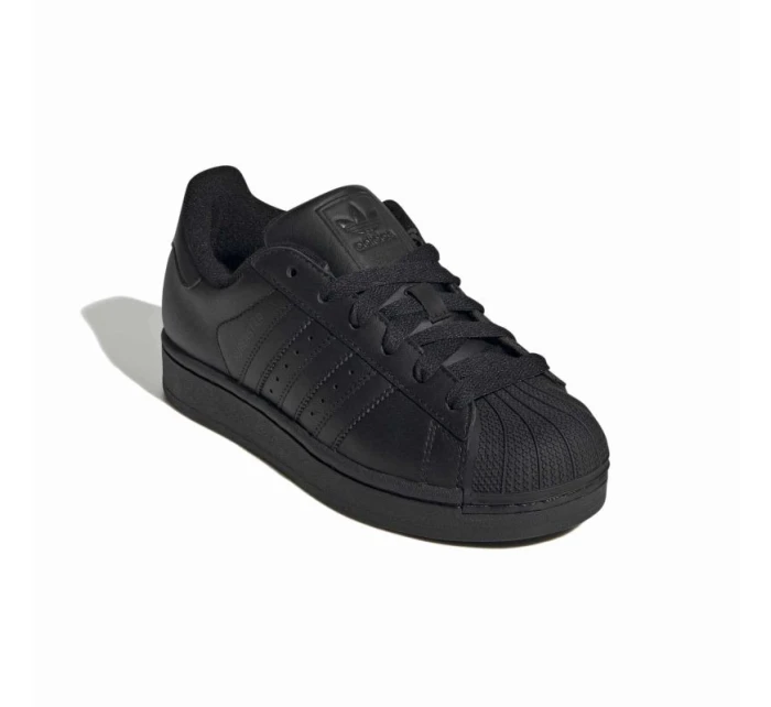 Boty Junior Superstar II model 21814098 - ADIDAS Boty Junior Superstar II model 21814098 - ADIDAS