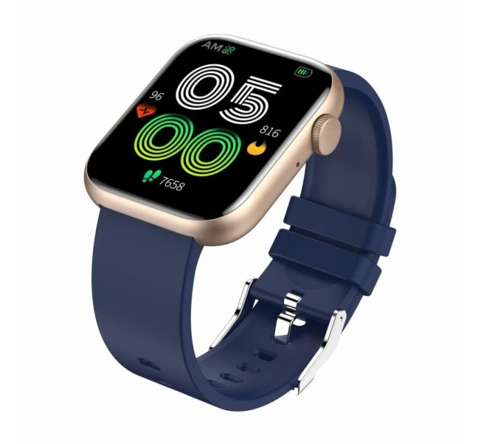 Dámské chytré hodinky Gravity GT3-4 Dámské chytré hodinky Gravity GT3-4