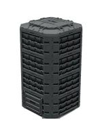 COMPOGREEN VARIO 1250L ZAHRADNÍ SKLÁDAČ