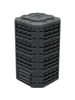 COMPOGREEN VARIO 1250L ZAHRADNÍ SKLÁDAČ