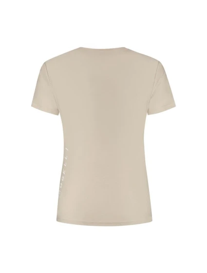 Rogelli koszulka damska d/b ESSENTIAL różowa L