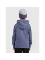 Chlapecká mikina s kapucí model 21882920 - 4F