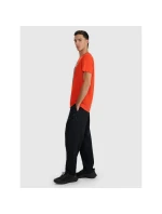 Pánské volnočasové kalhoty 4F 4FWAW25TTROM1192-20S Pánské volnočasové kalhoty 4F 4FWAW25TTROM1192-20S