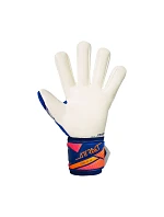 Attrakt Gold X NC brankářské rukavice modré model 22057284 - Reusch Attrakt Gold X NC brankářské rukavice modré model 22057284 - Reusch
