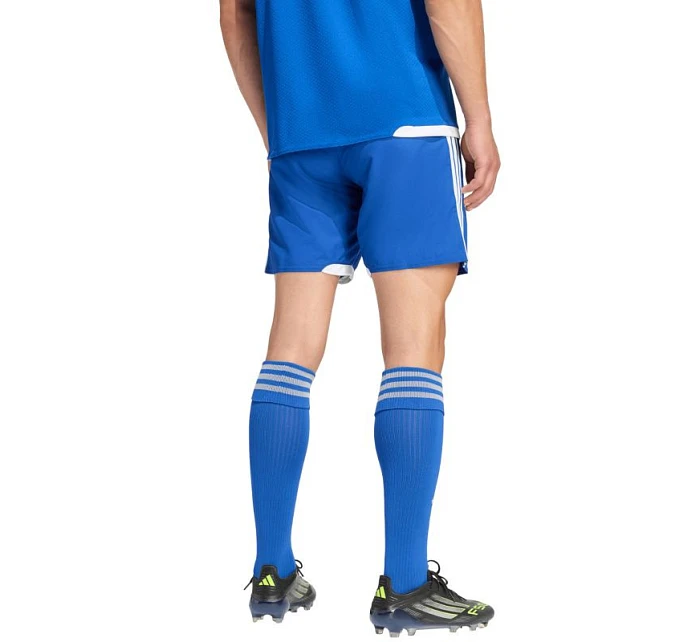 Pánské šortky Tiro 26 Competition Match Day modré model 22058775 - ADIDAS Pánské šortky Tiro 26 Competition Match Day modré model 22058775 - ADIDAS