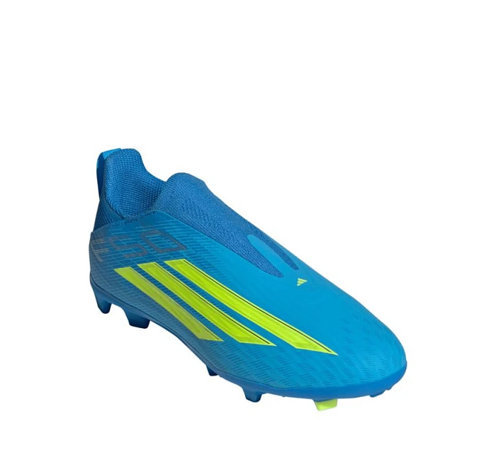 Dětské kopačky adidas F50 League LL FG/MG JR9008 Dětské kopačky adidas F50 League LL FG/MG JR9008