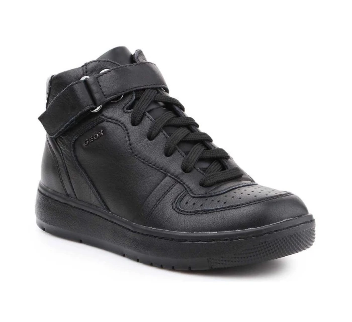 Geox D Nimat A lifestylová obuv D540PA-00085-C9999