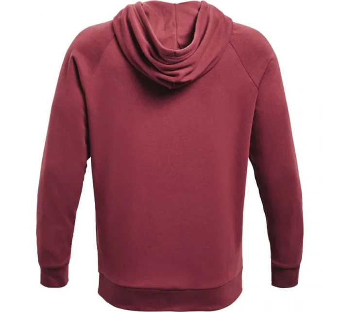 Pánská mikina Rival Fleece Big Logo HD model 16031798 - Under Armour Pánská mikina Rival Fleece Big Logo HD model 16031798 - Under Armour