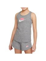 Dívčí tílko Sportswear Jersey Jr model 21871915 091 - NIKE