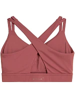 Dámská sportovní podprsenka W H4Z21 STAD015 54S - 4F