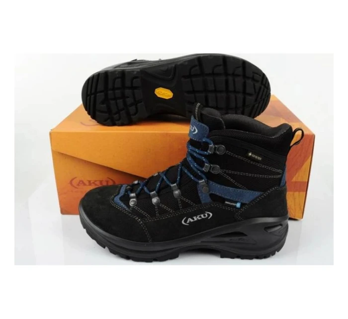 W trekingová obuv model 19312427 - Aku