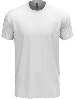 Next Level Apparel N 6210 Unisex CVC tričko 08.6210 white