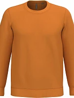 Kariban K 474 Mikina 20.K474 pumpkin