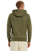 NM 010 Unisex mikina s kapucí  red model 22443358 - New Morning Studios