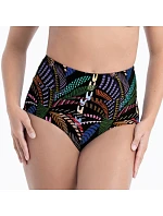 Style Marcella Bottom kalhotky 8760-0 black - RosaFaia