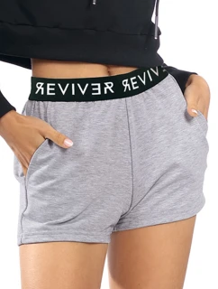 Reviver F9507 barva:šedá