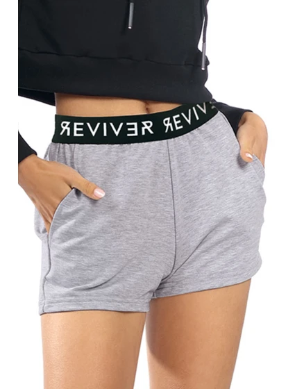 Reviver F9507 barva:šedá