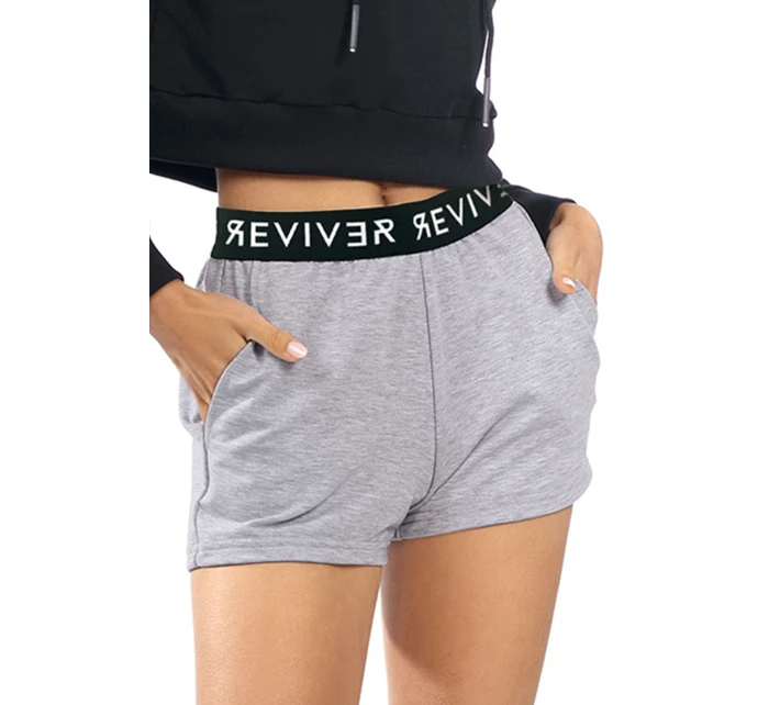 Reviver F9507 barva:šedá