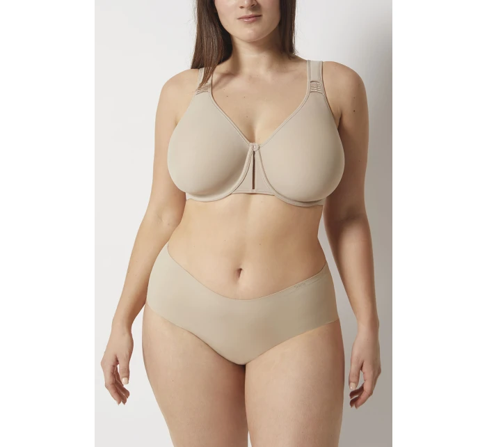 Selene Lorea barva:tierra