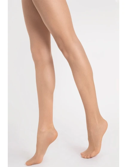 Martina 20 DEN model 21066231 kolor:light natural - Fiore