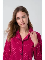 Vamp - Dámská noční košile - Macy 17451 - Vamp