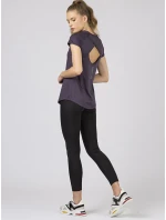 Tričko 298 TS TL model 17355431 tmavě fialová - FPrice