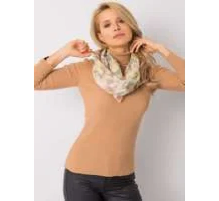 Kapesník AT CH 73 žlutý