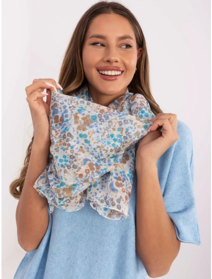 Pareo AT PO model 21764467 biało niebieski - FPrice Pareo AT PO model 21764467 biało niebieski - FPrice