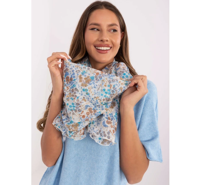 Pareo AT PO model 21764467 biało niebieski - FPrice Pareo AT PO model 21764467 biało niebieski - FPrice