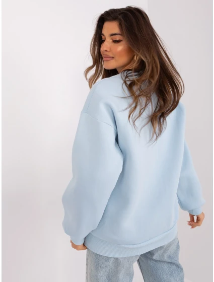 EM BL 617 14.09 světle modrá