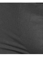 Pánské model 21091902 boxerky  tmavě šedé - Atlantic