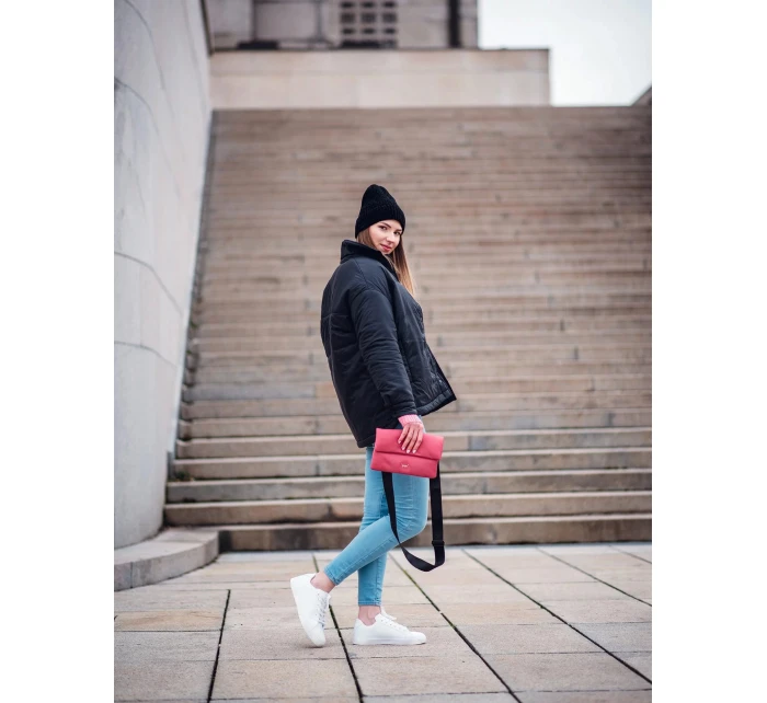 Kabelka VUCH Yella Red