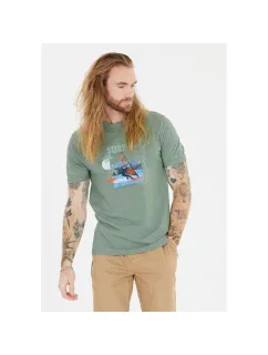 Pánské tričko Cruz Desmond M