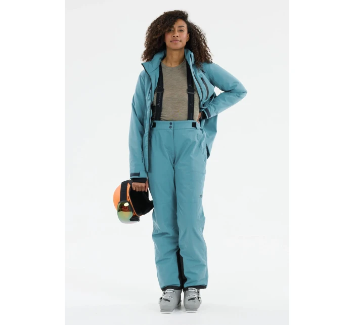 Dámské lyžařské kalhoty Whistler Yarra W-PRO 15000