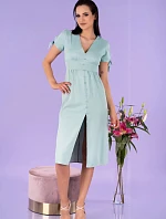 Dámské šaty model P43736 - Merribel