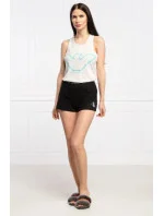 Dámská noční košile  bílá  model 9015209 - Emporio Armani