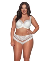 PODPRSENKA AV 2105 ECRU