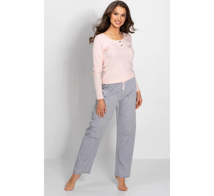 Pyžama  model 169495 Momenti Per Me