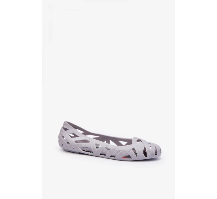 Balerinky  model 194691 Step in style