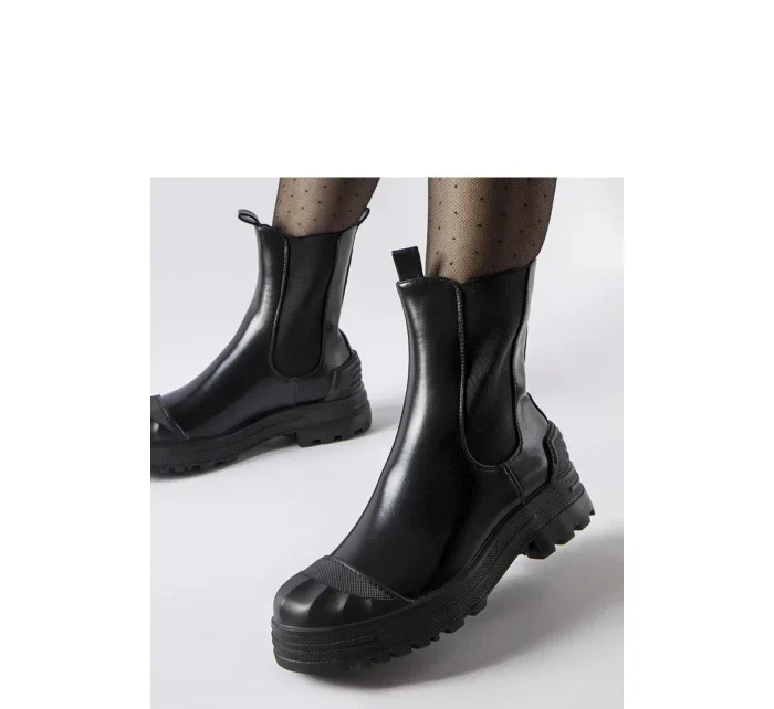 Boty  model 204594 Solea