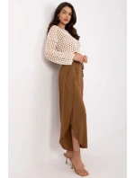 Dámské kalhoty  model 210671 Och Bella