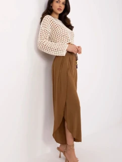 Dámské kalhoty  model 210671 Och Bella