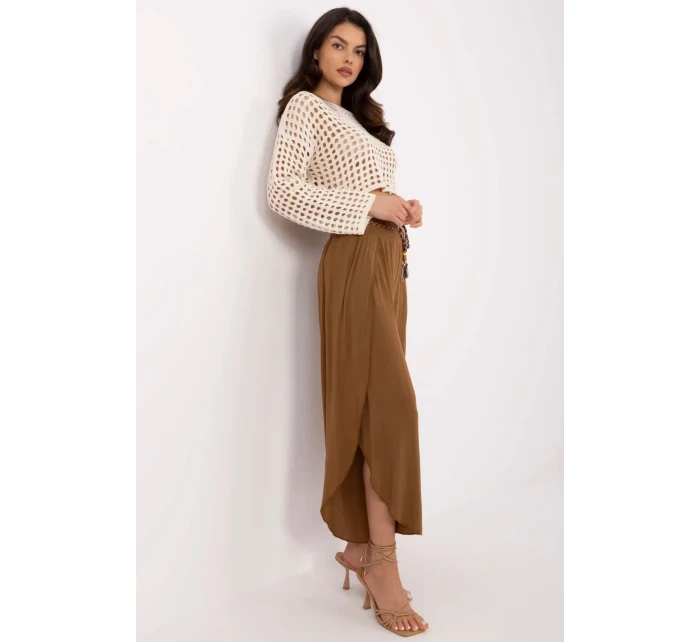 Dámské kalhoty  model 210671 Och Bella