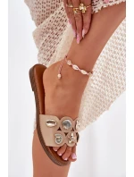 Pantofle  model 214144 Step in style