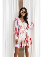 Denní šaty model 227347 LaBalancia