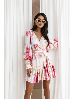 Denní šaty model 227347 LaBalancia