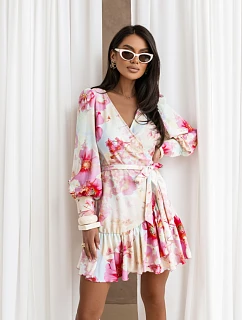 Denní šaty model 227347 LaBalancia