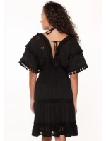 Dámské šaty LingaDore 7226