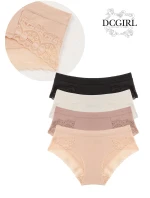 DC Girl kalhotky 26488 A'2 S-XL