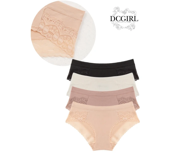 DC Girl kalhotky 26488 A'2 S-XL